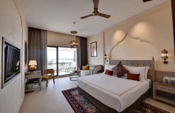 The Fern Sattva Resort, Little Rann of Kutch