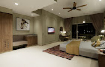 The Fern Sattva Resort, Little Rann of Kutch