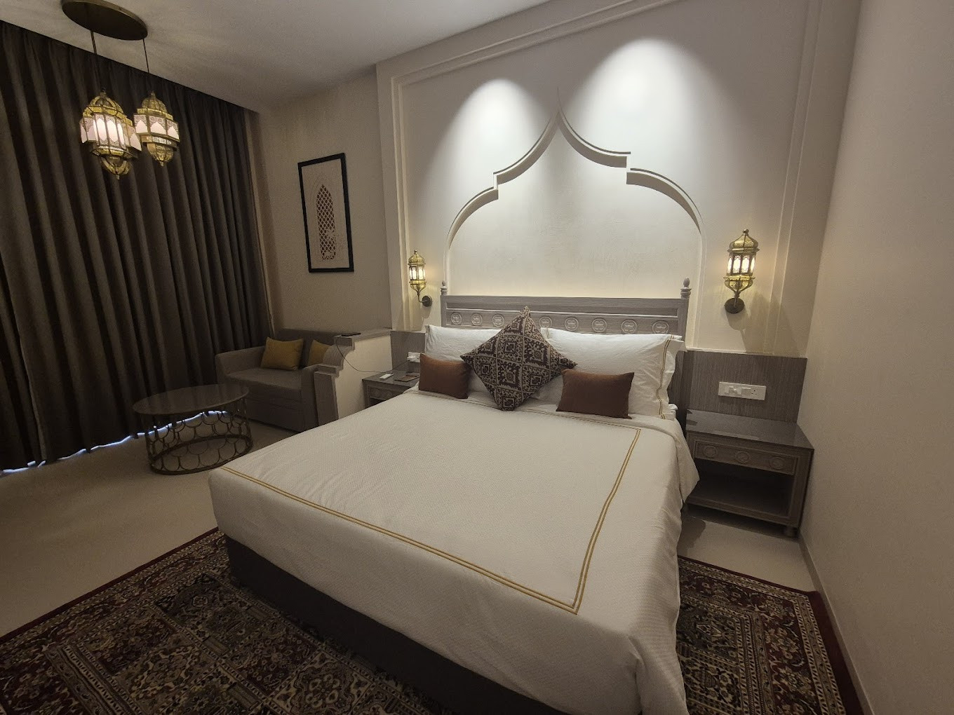 The Fern Sattva Resort, Little Rann of Kutch