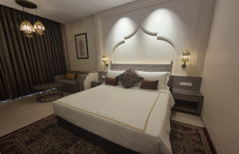 The Fern Sattva Resort, Little Rann of Kutch