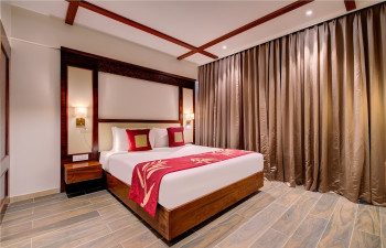 The Fern, Lonavala
