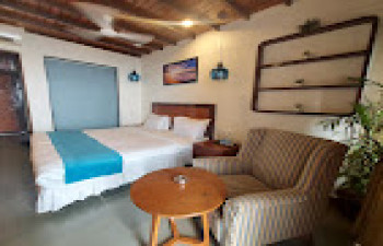 The Fern Leo Beach Resort, Madhavpur - Gujarat