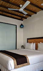 The Fern Leo Beach Resort, Madhavpur - Gujarat