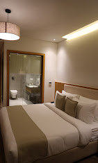 The Fern Residency, Morbi