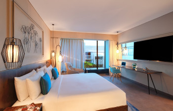 Hyatt Centric Candolim Goa