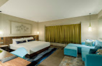 Hyatt Centric Candolim Goa