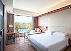 Hyatt Regency Amritsar