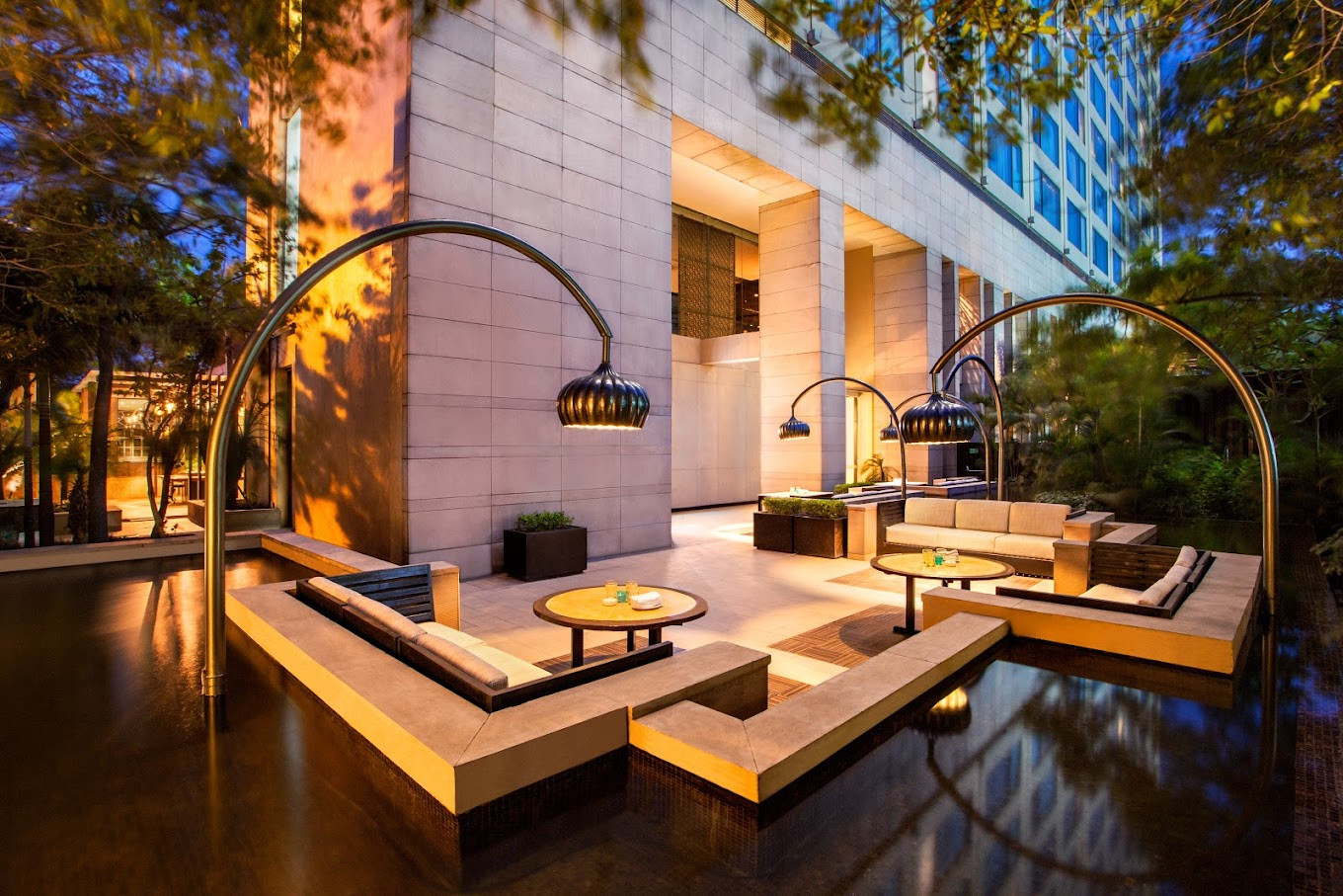Hyatt Regency Amritsar