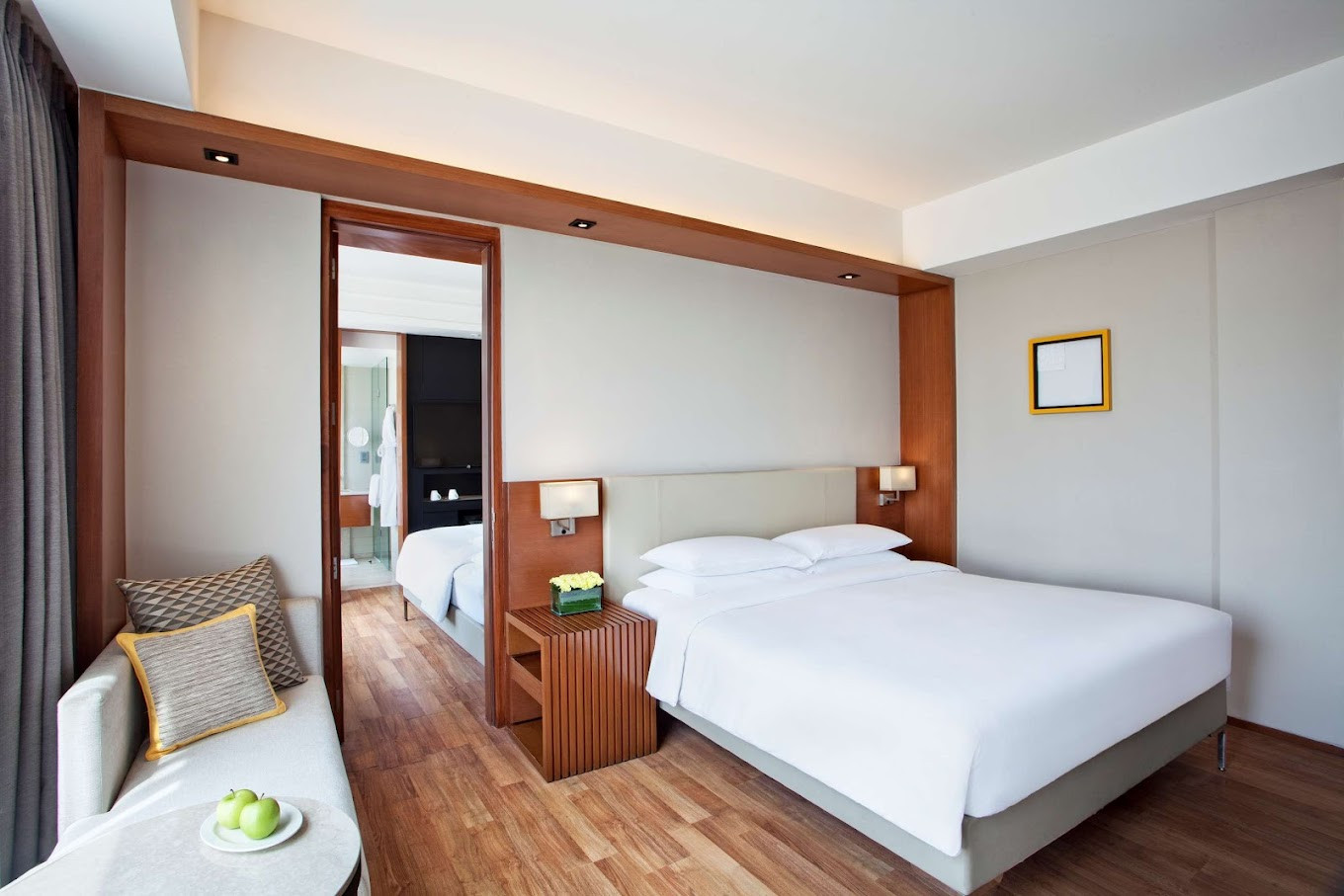 Hyatt Regency Amritsar