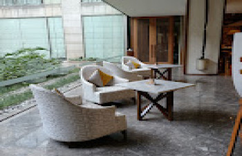 Hyatt Regency Amritsar