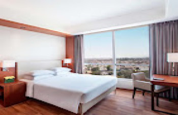 Hyatt Regency Amritsar
