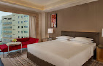 Hyatt Regency Chandigarh