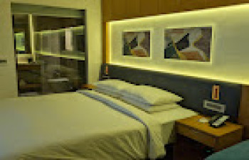 Hyatt Place Goa Candolim
