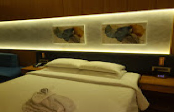 Hyatt Place Goa Candolim