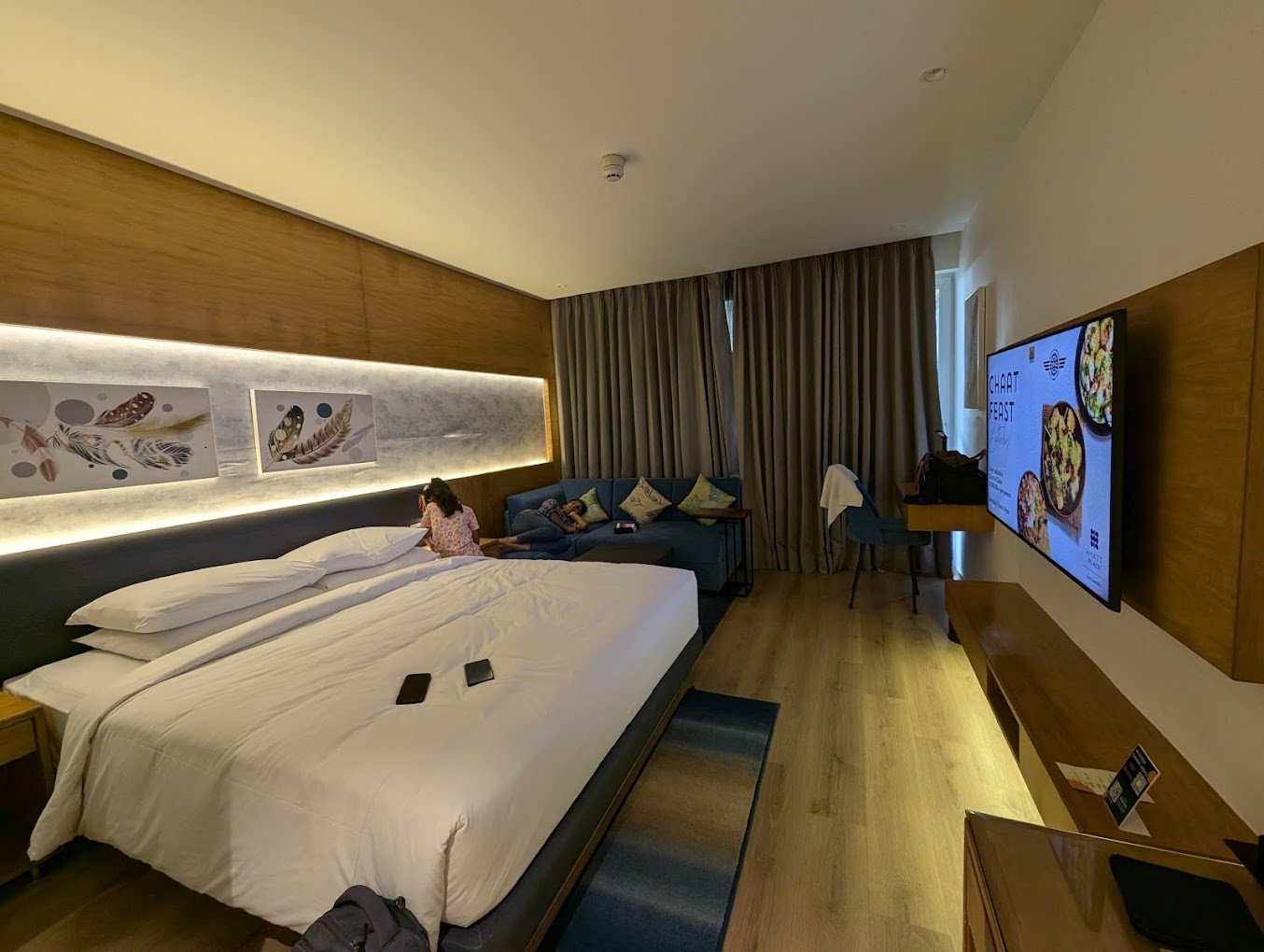 Hyatt Place Goa Candolim