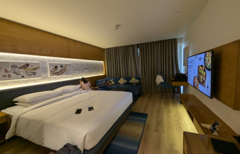 Hyatt Place Goa Candolim