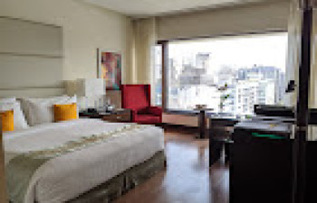 The Oberoi, Mumbai