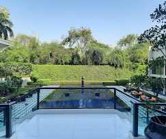 The Oberoi, New Delhi