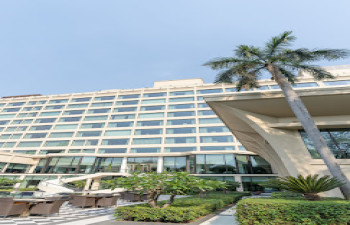 The Oberoi, New Delhi