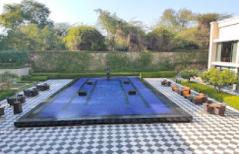 The Oberoi, New Delhi