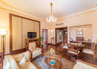 The Oberoi Grand, Kolkata