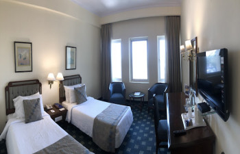 The Oberoi Grand, Kolkata