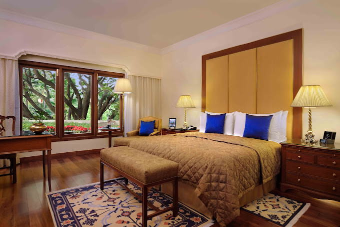 The Oberoi, Bengaluru
