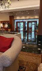 The Oberoi, Bengaluru