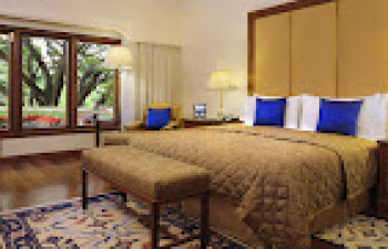 The Oberoi, Bengaluru