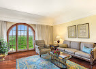 The Oberoi Amarvilas, Agra