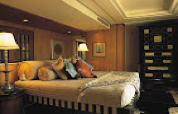 The Oberoi Amarvilas, Agra