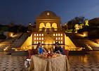 The Oberoi Amarvilas, Agra