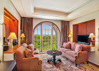The Oberoi Amarvilas, Agra