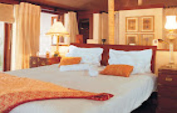 The Oberoi Rajvilas, Jaipur