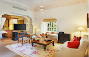 The Oberoi Rajvilas, Jaipur