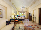 The Oberoi Udaivilas, Udaipur