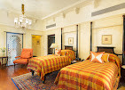 The Oberoi Udaivilas, Udaipur