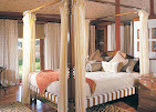 The Oberoi Vanyavilas Wildlife Resort, Ranthambore