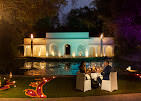 The Oberoi Vanyavilas Wildlife Resort, Ranthambore