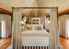 The Oberoi Vanyavilas Wildlife Resort, Ranthambore
