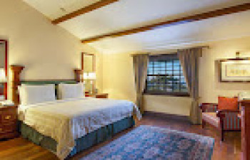 The Oberoi Cecil, Shimla