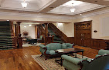 The Oberoi Cecil, Shimla