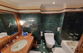 The Oberoi Cecil, Shimla