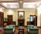 The Oberoi Cecil, Shimla