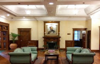 The Oberoi Cecil, Shimla