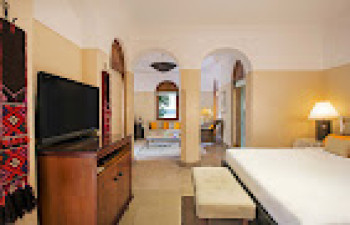 The Oberoi Beach Resort, Sahl Hasheesh