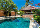 The Oberoi Beach Resort, Lombok