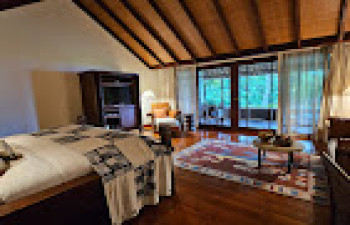 The Oberoi Beach Resort, Lombok