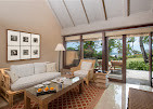 The Oberoi Beach Resort, Mauritius
