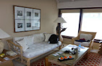 The Oberoi Beach Resort, Mauritius